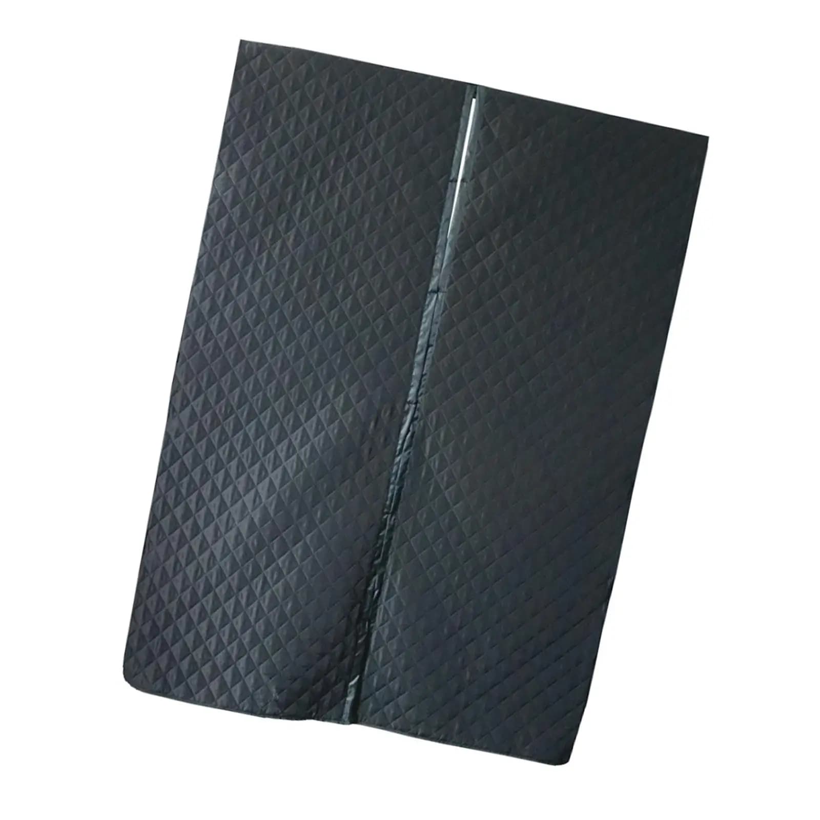 Tenda per porta invernale per camper Accessorio universale premium Facile da installare Resistente al freddo