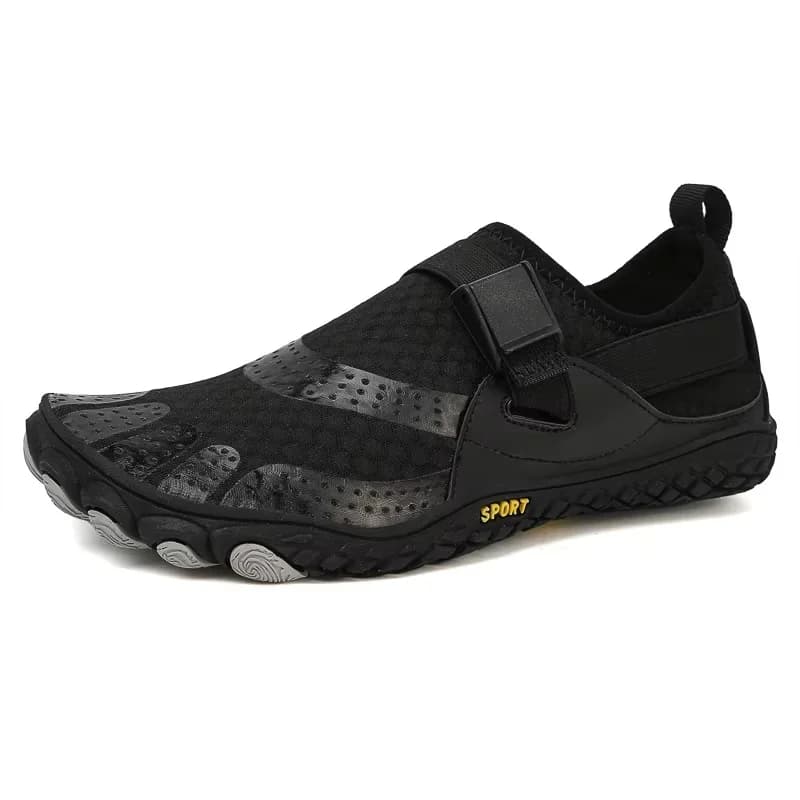 2026Quick-Dry Women's Men's Waterproof Water Sneaker Barefoot shoes Snorkeling shoes zapatos de agua hombres Men's sandals36-48