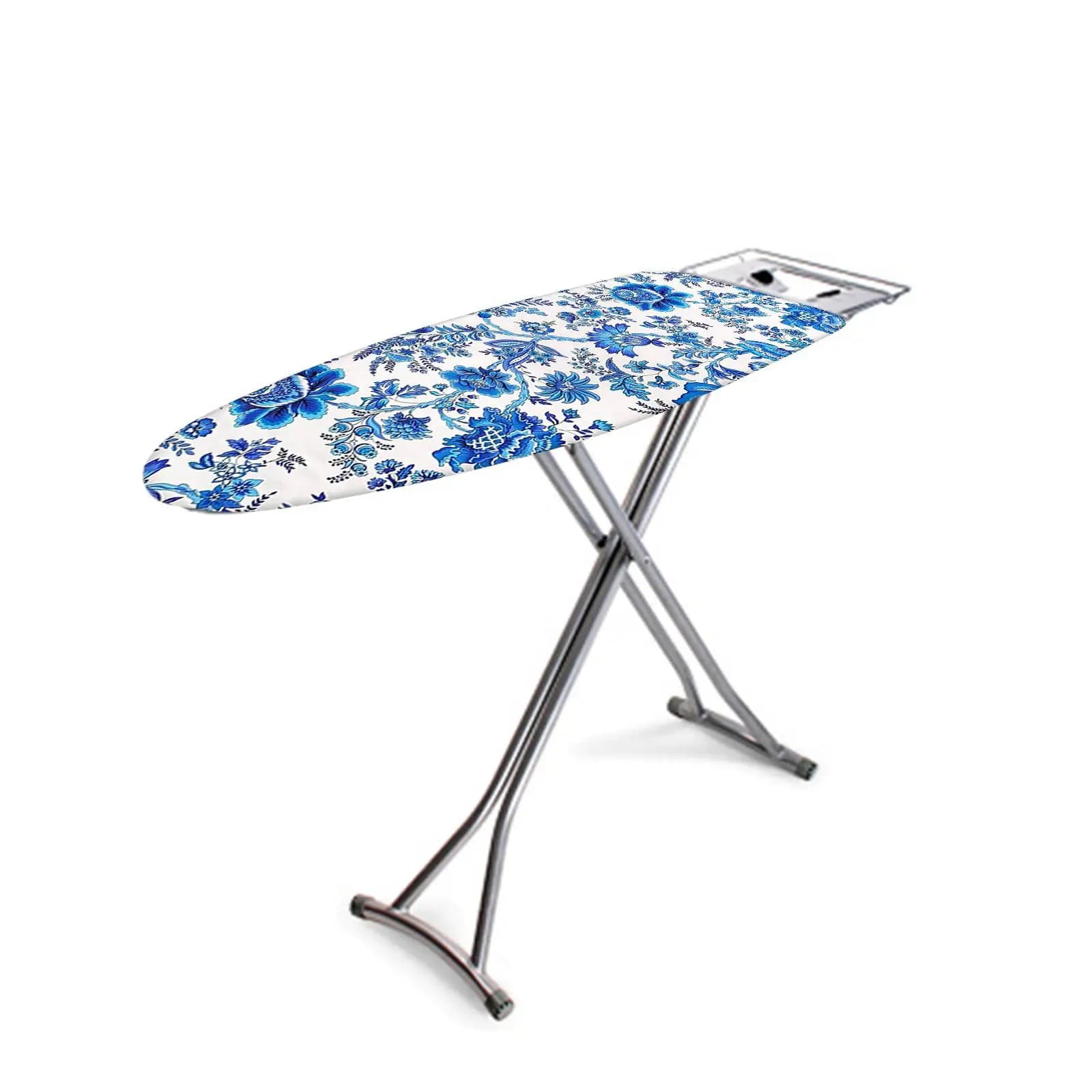 Iron Board Cover Stain Resistant Heat Reflective Surface Irons Accessories