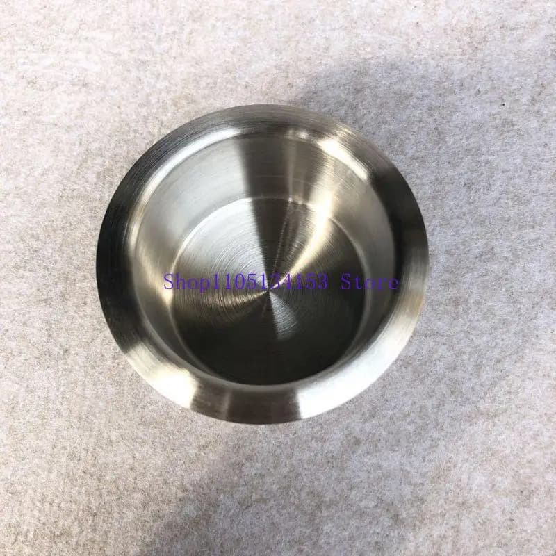kl23 Rustproof Stainless Steel Marine Boat RV Cup Water Drink Bottle Holder 55mm