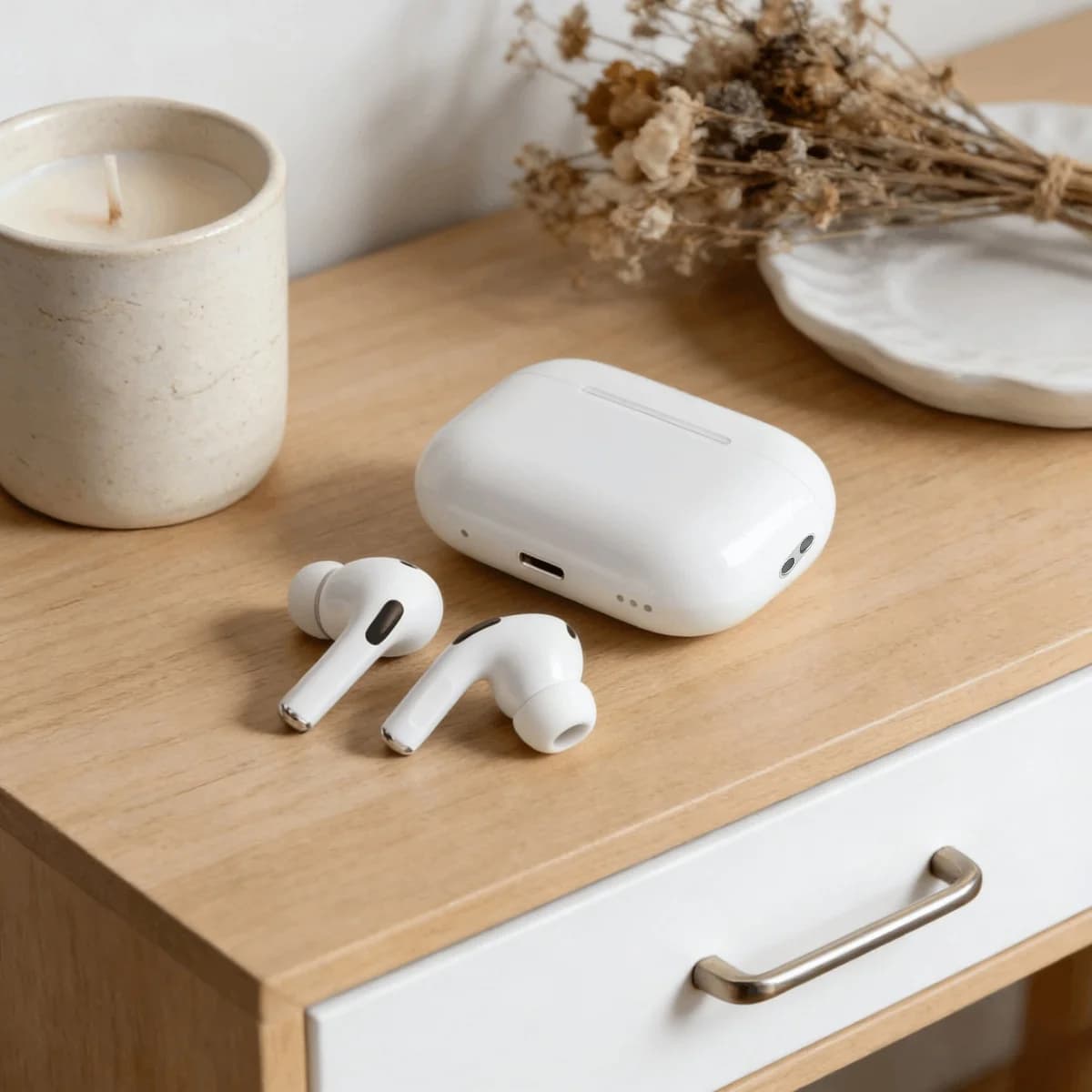Cuffie Wireless Bluetooth In-Ear TWS per Gaming e Sport, Compatibili con Smartphone