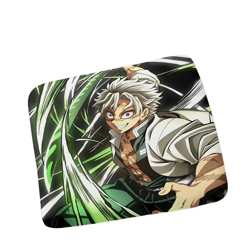 Demon Slayer Peripheral Kamado Tanjirou Bearing New office chair thickened pretty Animated cartoon creative animations for sale Hot sale Party gift