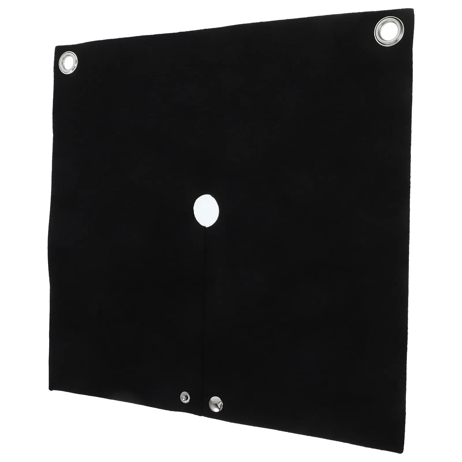 Fireproof Welding Blanket Carbon Felt Insulation Pad Welding Mat Heat Resistant Pad Soldering Spark