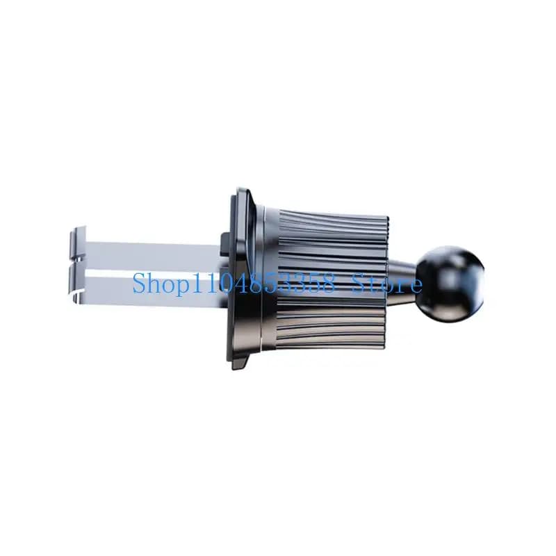 652F Base con testa a da 17 mm per supporto per telefono da auto Clip per supporto per cellulare con presa d per auto