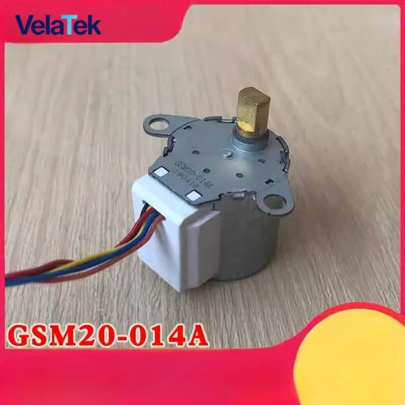 Suitable for EZVIZ xp1 c6wi C8C C8W OT-GSM20-014A 20mm step-pass motor