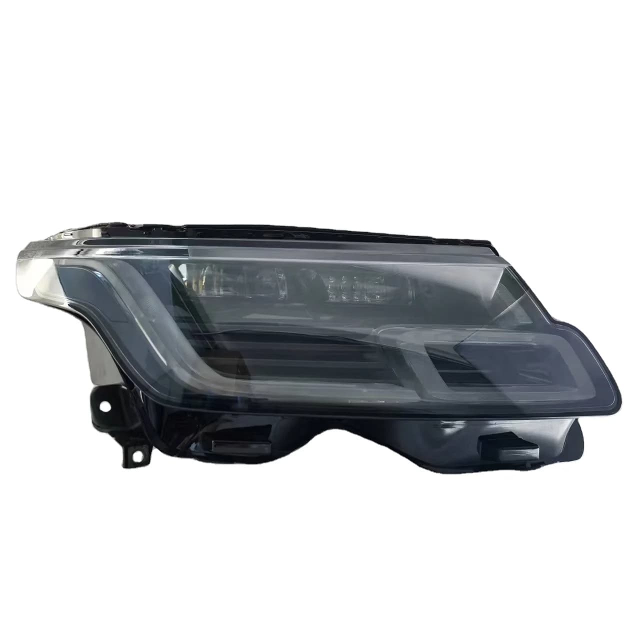 For 2017-2020 Range Rover L405 Headlights White LED LightsOEM Factory Range Rover Vogue L405 Led Headlights