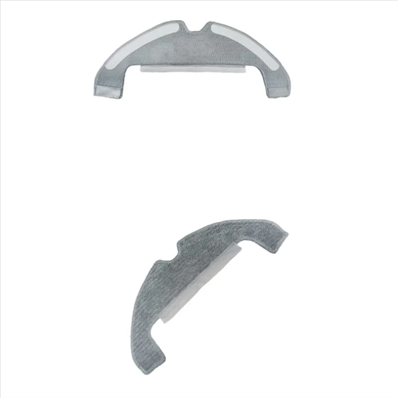 A74U Per Dreame Bot D9 Plus Robot Pezzi di Ricambio di Ricambio Accessori Per Vuoto Spazzola Laterale Principale Filtro Hepa Mop Sacchetto di Polvere di Stoffa