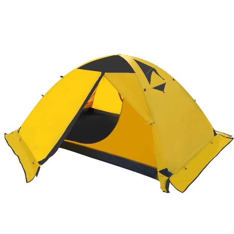 Palo da Trekking in Alluminio per Tenda da Esterno - Accessorio