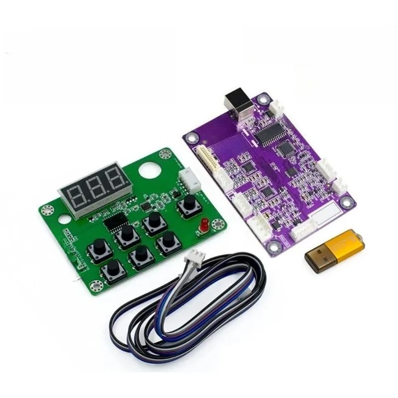 For Cutting Control Main Board Trackpad M3M2nano Board Accessories