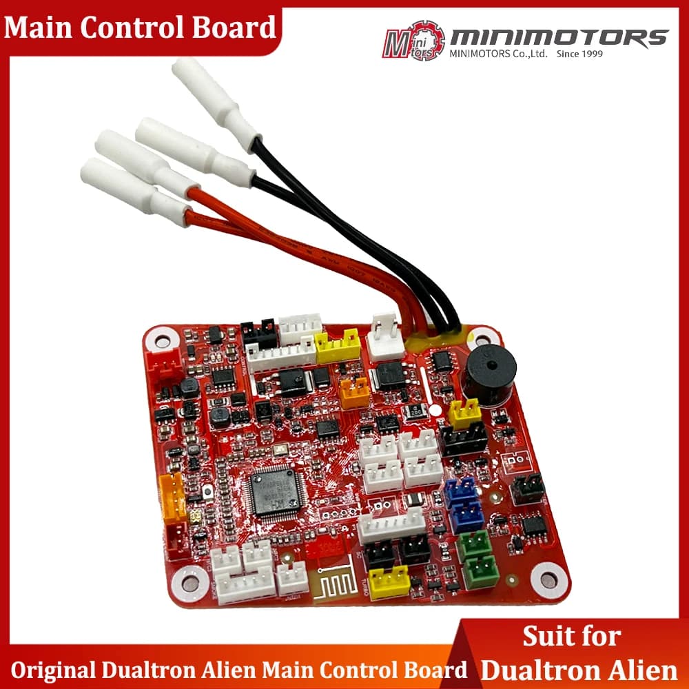 Scheda di Controllo Principale Dualtron Alien Compatibile con Monopattino Elettrico Dualtron Alien