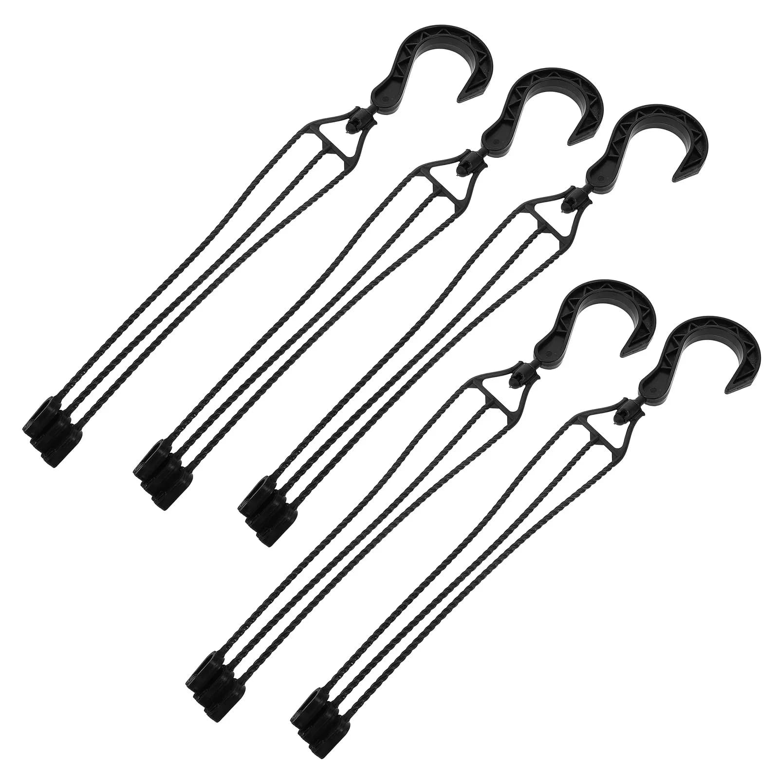 plant pot hanger hanging flowerpot hooks flower pot hook practical flowerpot hook sturdy flowerpot hook