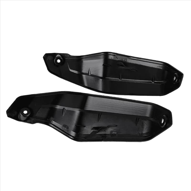 Moto Protezione Della Mano Protezione Della Mano Protezione Dello Schermo Della Copertura Deflettore del Vento Per HONDA CRF1100L X-ADV 750