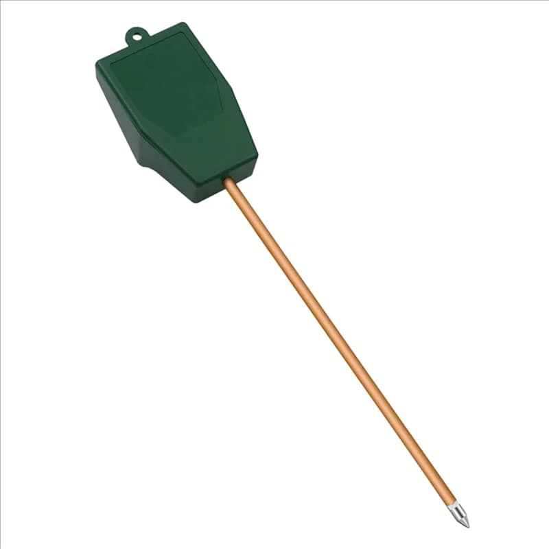 BHBD-2X Soil Moisture Meter, Plant Water Meter Indoor & Outdoor,Sensor Hygrometer Soil Tester For Potted Plants,Garden,Lawn