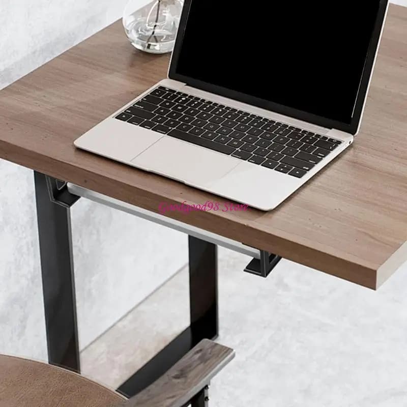 Sotto tavolo Scaffale per laptop Vertica