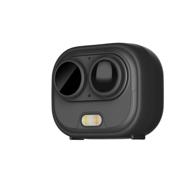 Monitoraggio domestico 4g senza flusso di carica, senza plug-in universale intelligente senza installazione