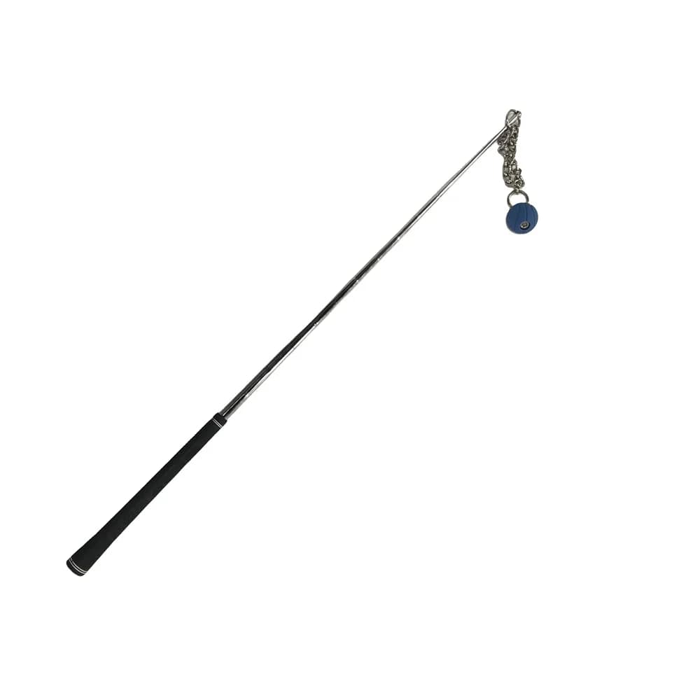 Allenatore Portatile per Golf: Strumento per Correggere lo Swing e Migliorare la Rotazione dell'Avambraccio e della Spalla