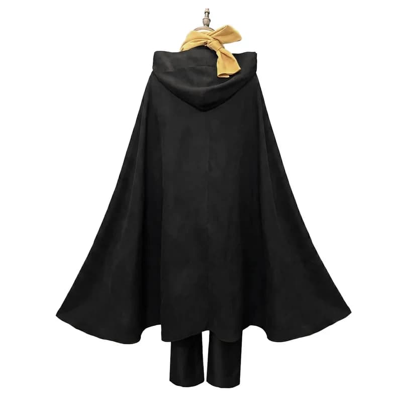 5;e,8\v,5/ Cosplay Costume Re:ZERO Starting Life in Another World Natsuki Subaru Cape Outfit Anime Full r;5'b\7,k/