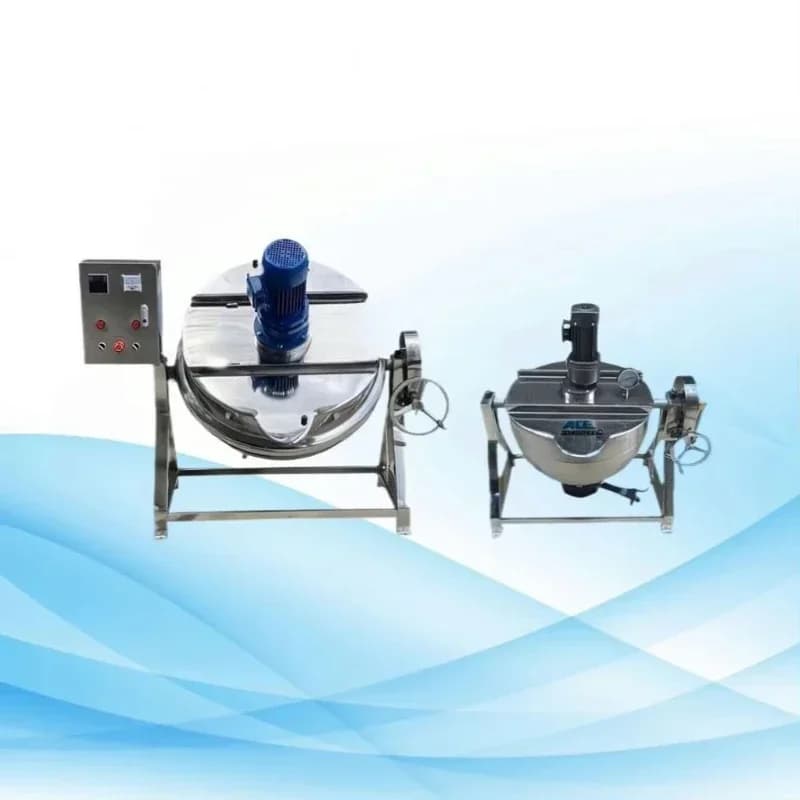 316 Food Grade Stainless Steel Electric Kettle Gooseneck Fast Cooking Intelligent Temperature Control Electric Teapot