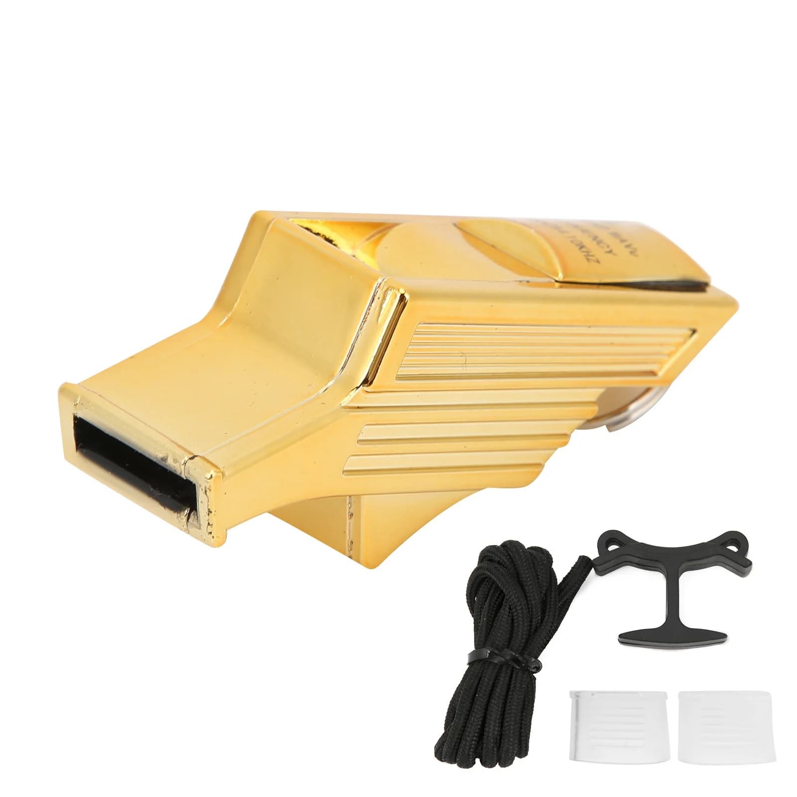 Mortun ABS Professional Referee Training Football Basketball Volleyball Sports Whistle