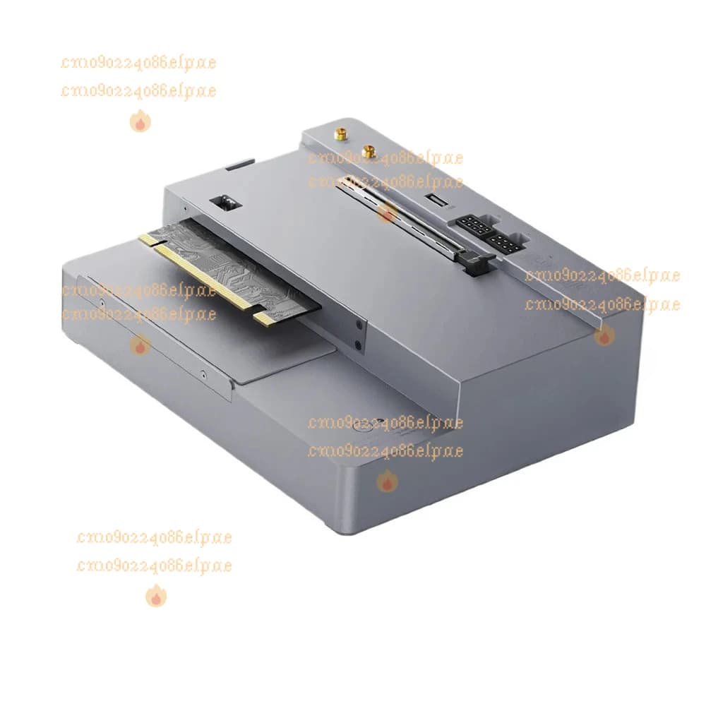 Per la serie GTi Tutti i modelli Dock di espansione grafico EX Pro dedicato Docking station per alimentatore integrato da 600 W adatta