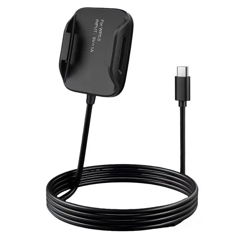 PHILE-USB-C Charging Cable For Whoop 5.0 For MG Smart Watches, Portable Charging Cable, Replacement Accessories