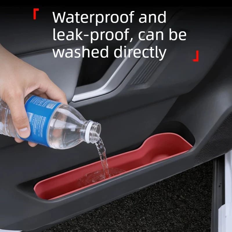 Tappetino Protettivo per Vano Porta Auto, Accessori Interni per Toyota RAV4/Wildlander 2026