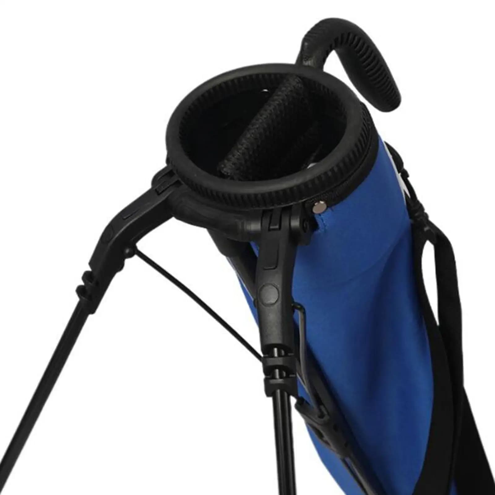 Lightweight Golf Carry Bag with Stand, Easy to Carry and Reliable, Pitch n Putt