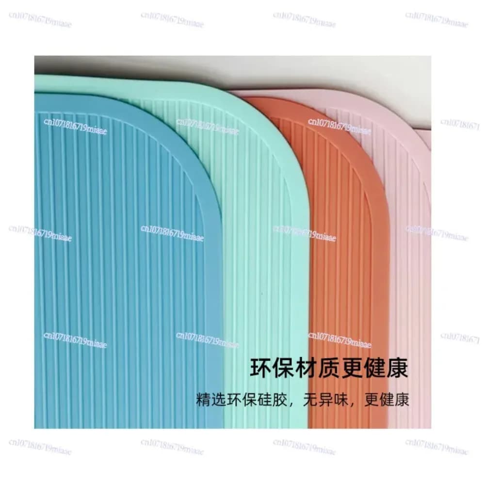 Pet Grooming Table Non-slip Mat Silicone Waterproof Mat Cat Shearing Beauty Table Accessories Competition Beauty Table