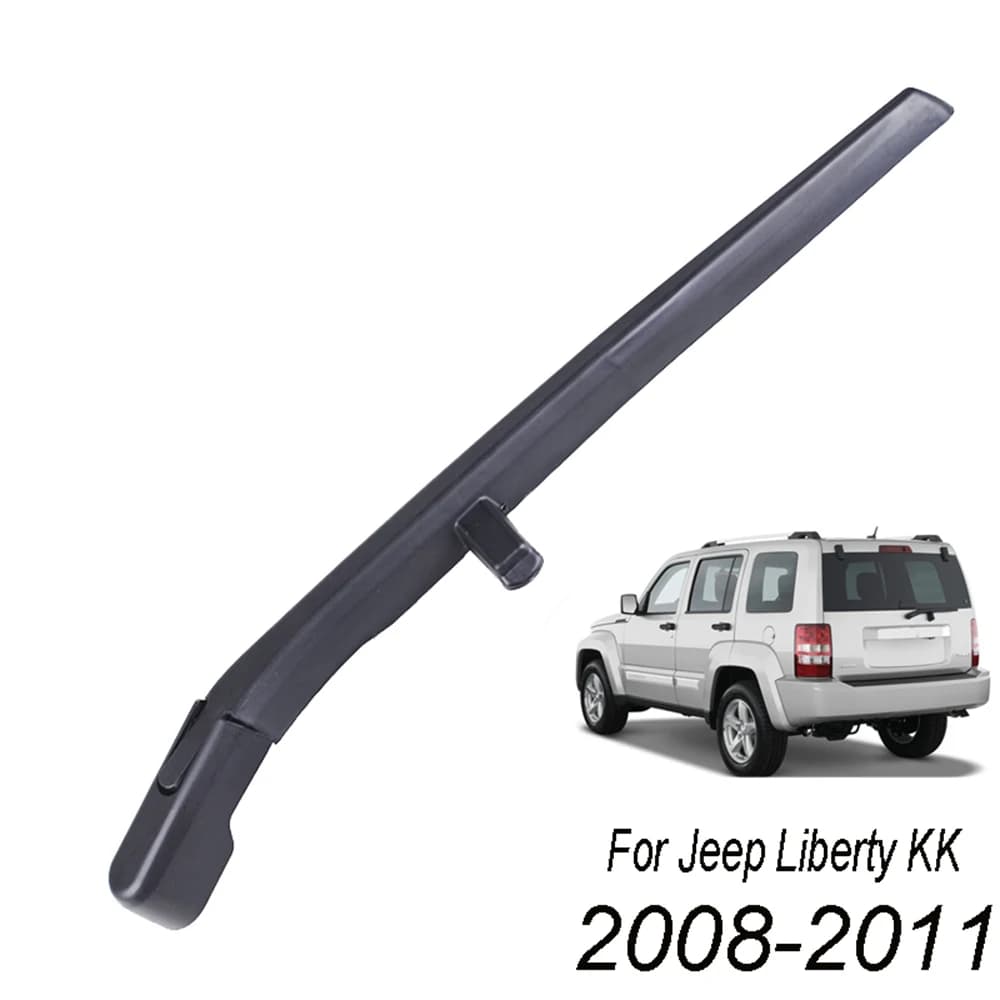 Braccio tergicristallo posteriore per JEEP Liberty 2008 2009 2010 2011 2012 OE # 68034341 AD