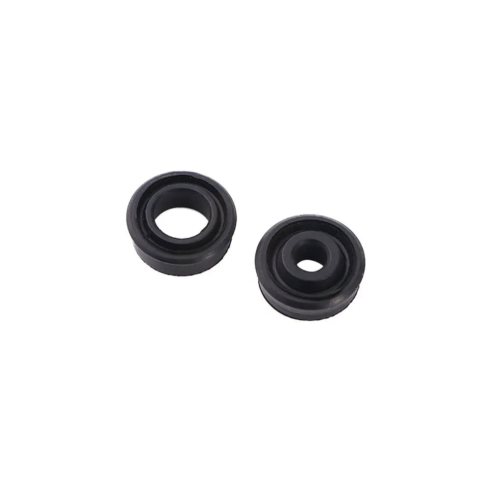 Accessori Parte di riparazione in lega di titanio Freno per bicicletta idraulico SLX M785 XT M8000 M7000 Pistone leva freno Pistone freno a disco
