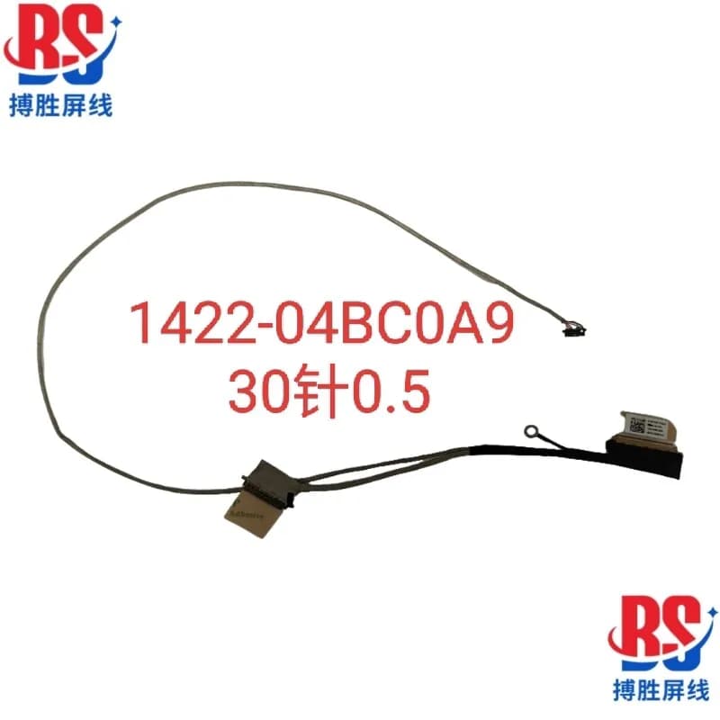 for ASUS ExpertBook B1403 B1403CVA B1403CTA Screen Cable 1422-04BC0A9