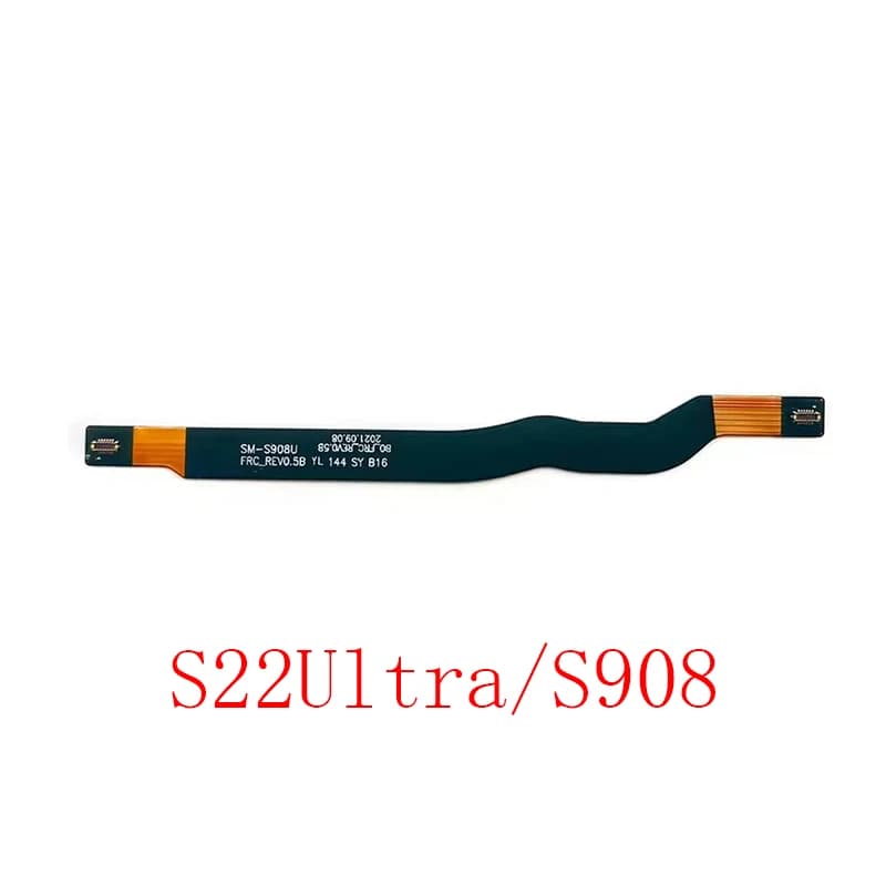 Cavo flessibile per antenna segnale Wi-Fi per Samsung S20 S21 S22 Plus Ultra S22U S21FE S901 S906 S908 G990 G998 G996 G991 G988 G986 G981