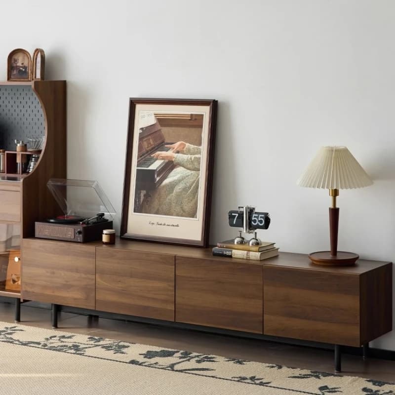 Storage Universal TV Cabinet Floor Hallway Living Room Designer Entertainment Tv Table Salon Fireplace Monitor Muebles Furniture