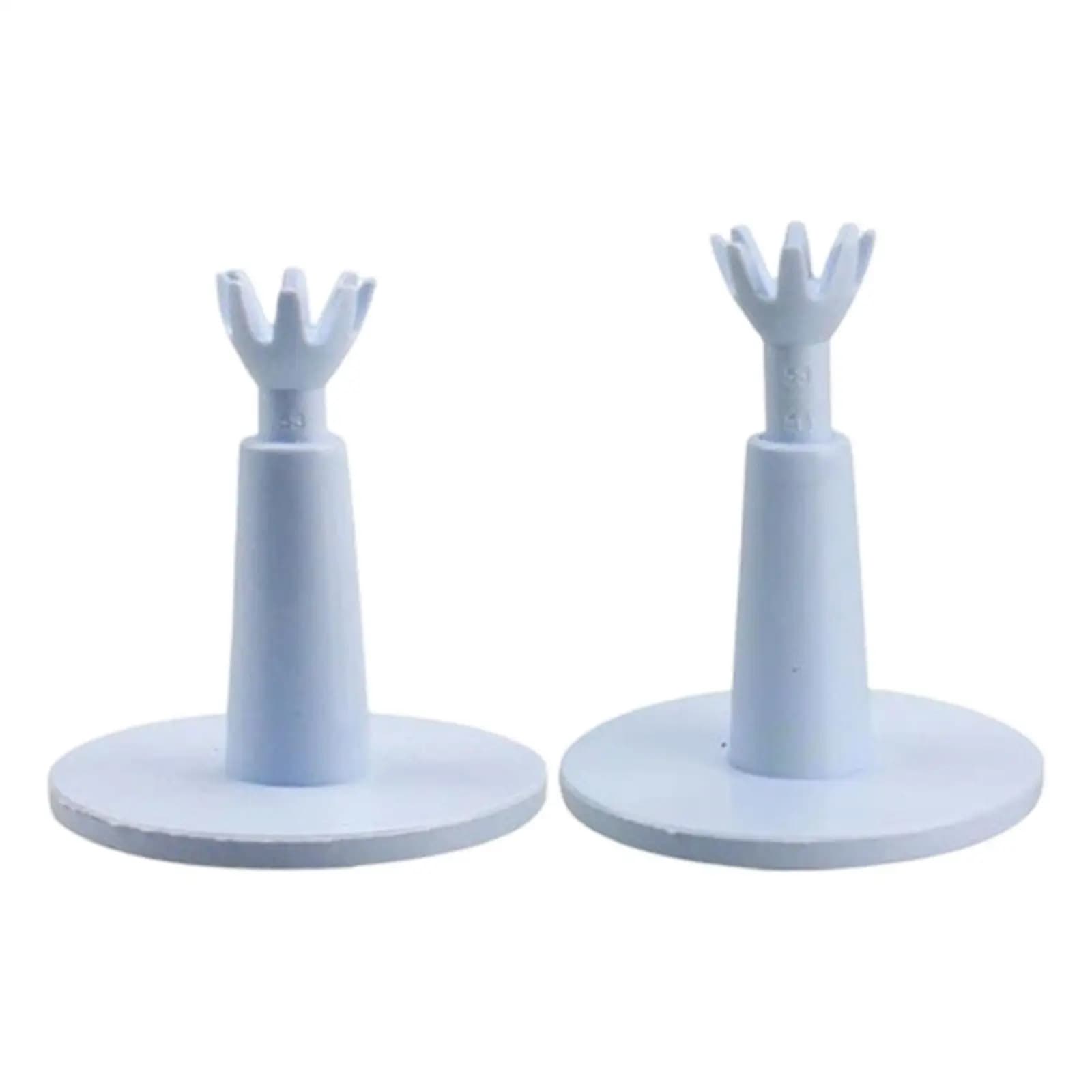 Outdoor Practice Golf Tees Height Adjustable Durable Ball Tee Trainer for Sports Driving Range Golf Aids Women Men
