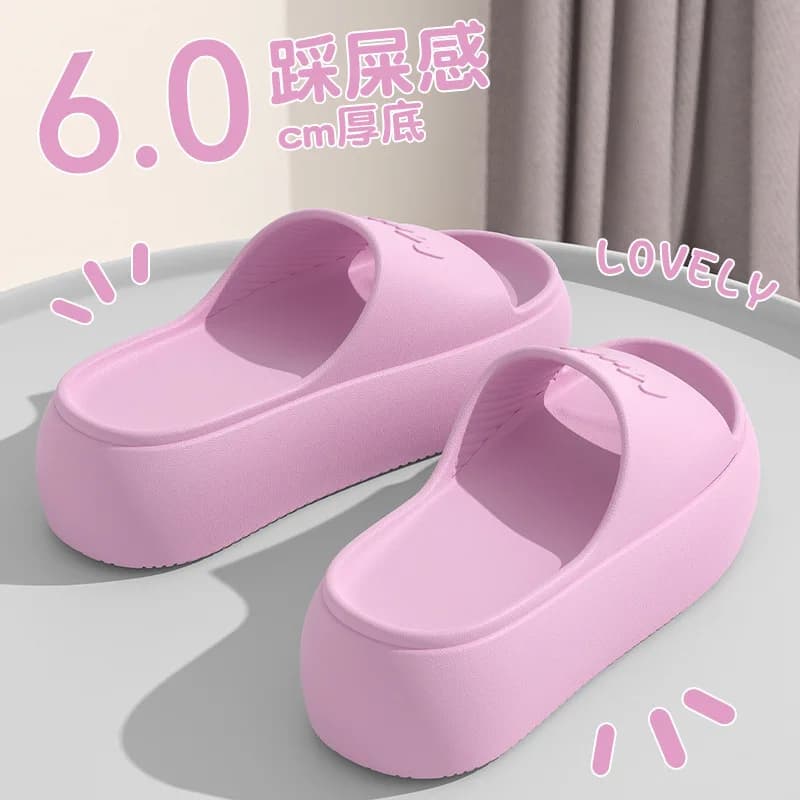 New Fashion Women's Shoes and Sandals 2026, Anti-slip Beach slippers, Outdoor Shower Shoes and Summer Home