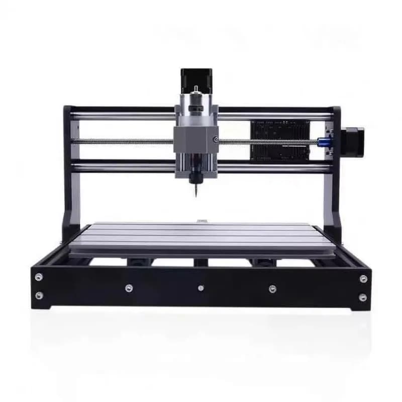 3018 CNC Engraving Machine 3 Axis Laser Woodworking Router Grbl Control Desktop Milling Carving Tool for Relief Plane