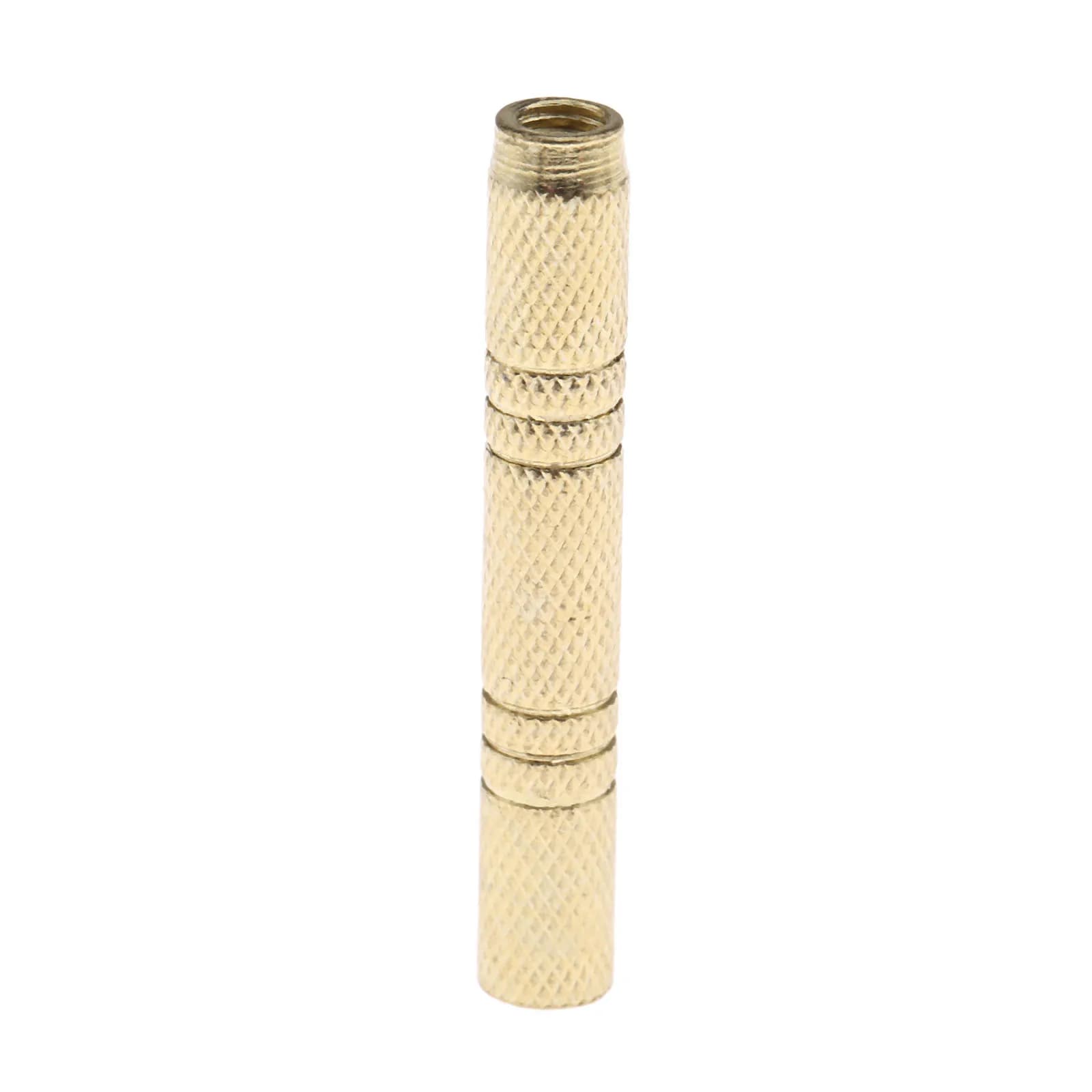 4 pezzi 12g barili per freccette barili per freccette professionali in rame per freccette in nylon/acciaio punta accessori per freccette 47mm