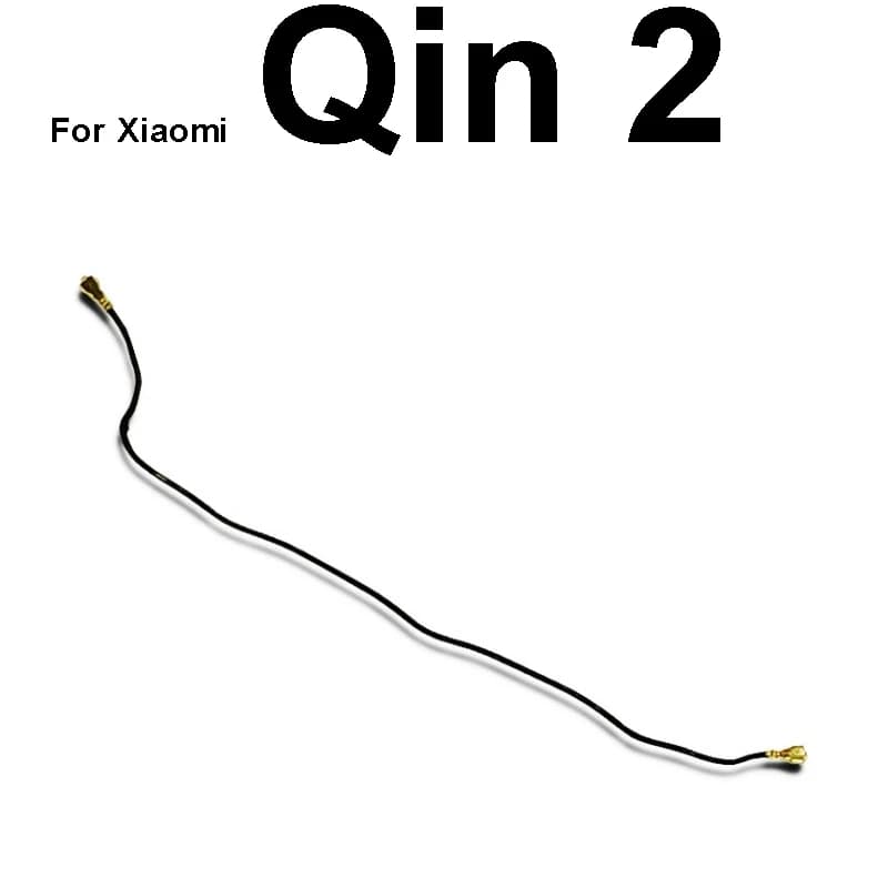 Cavo flessibile per antenna di segnale per parti di riparazione del nastro flessibile del connettore Wifi di segnale Xiaomi Qin 2