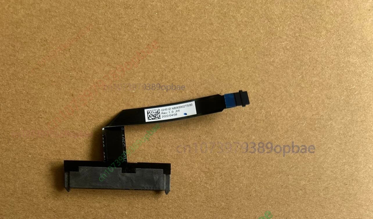 Per Acer Nitro 5 AN515-45-56-57 AN517-41-53-54 Cavo connettore HDD SATA NBX0002TS00 Nuovo Originale