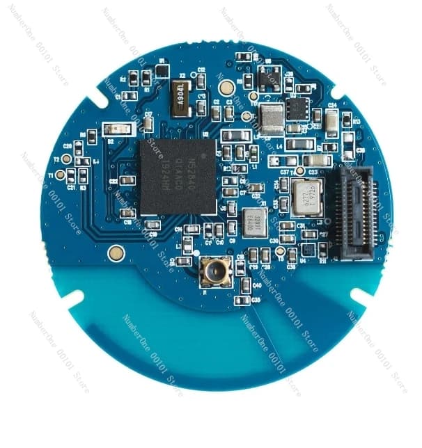 XM122 Modulo radar IoT Moduli sensore di distanza Sensore radar IoT