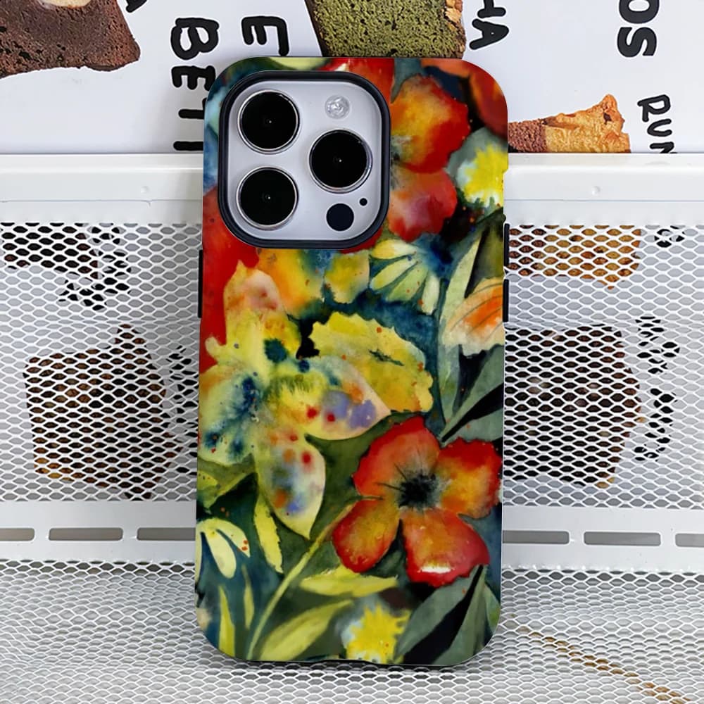 Cover per Telefono con Design di Copertine di Album Musicali per iPhone 16 15 14 13 12 11 Pro Max Plus