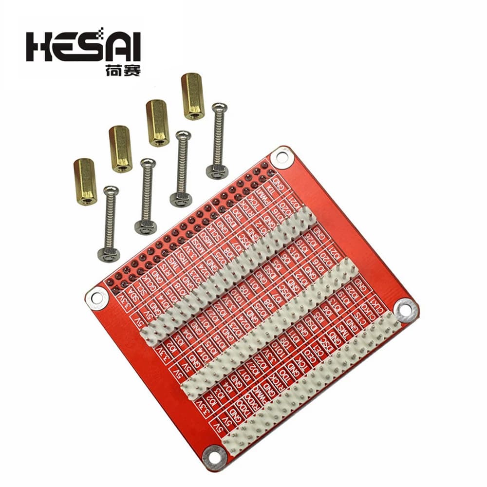 Raspberry Pi 2 model B plate Multiplex/B + expansion board Multiplexing triple GPIO extension module Multiplex