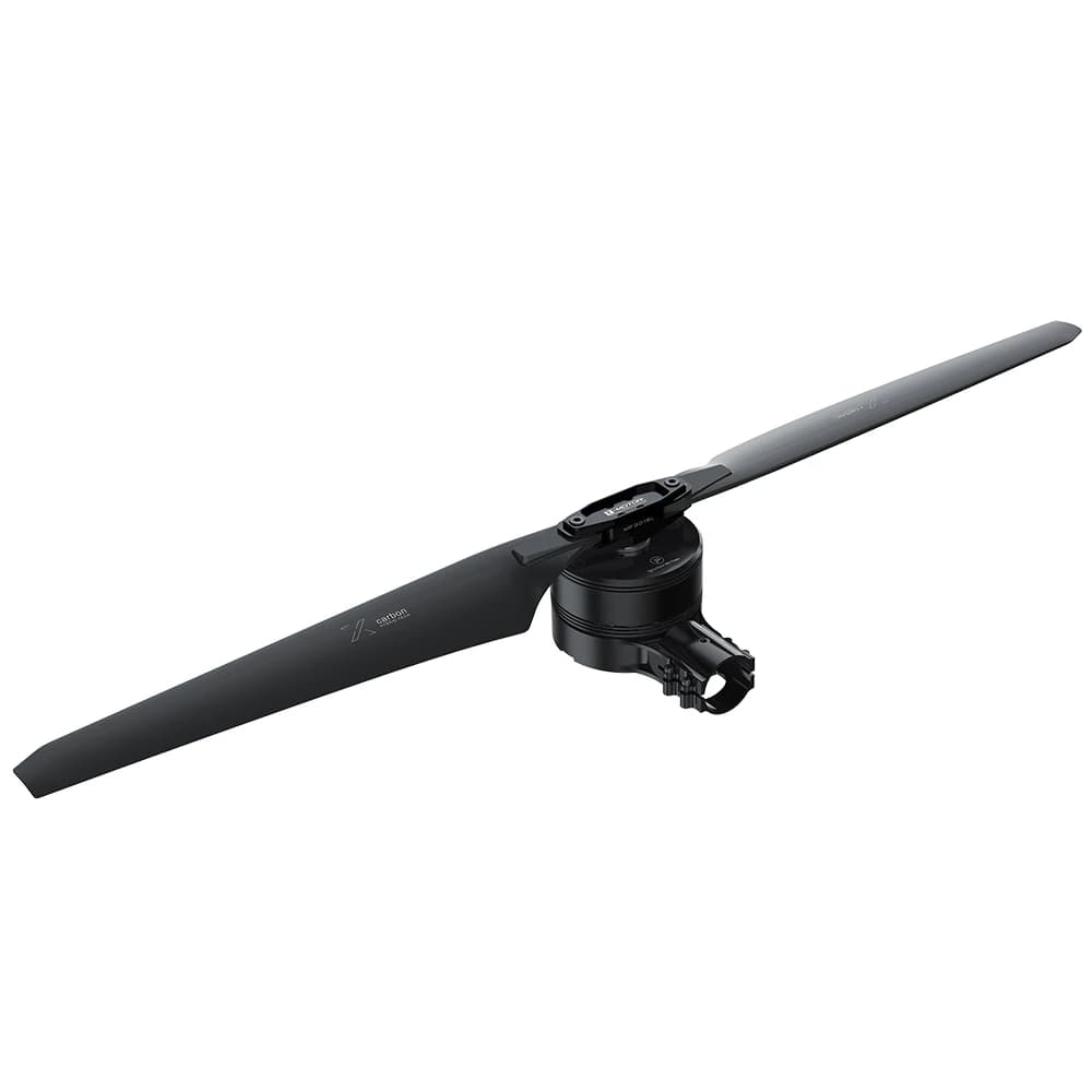 P80 III 100KV dr-one arm set with 80A HV ESCs /30 inch propeller argi dr-one READY TO FLIGHT