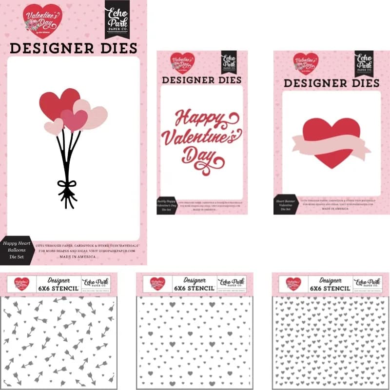 Bubbly Hearts Love Arrows Beautiful Metal Cutting Dies New Arrival 2026 DIY Molds Scrap Booking Paper Making Die Cuts Crafts