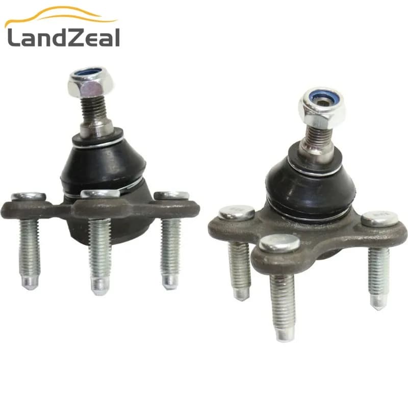 OEM muslimatexb 1 paio giunto sferico anteriore inferiore LH Driver RH passeggero per udi A3 Q3 Quattro VW Beetle Jetta Golf