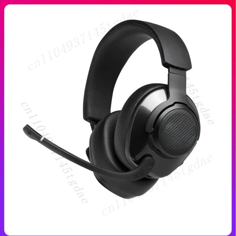 Per JBL Quantum 400, cuffie da gioco per PC con USB, non confezionate