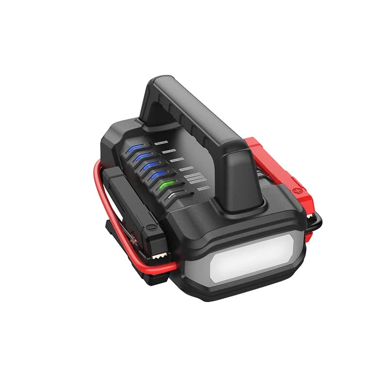 CARKU High Power 560000mah 12V&24V Car Jump Starter