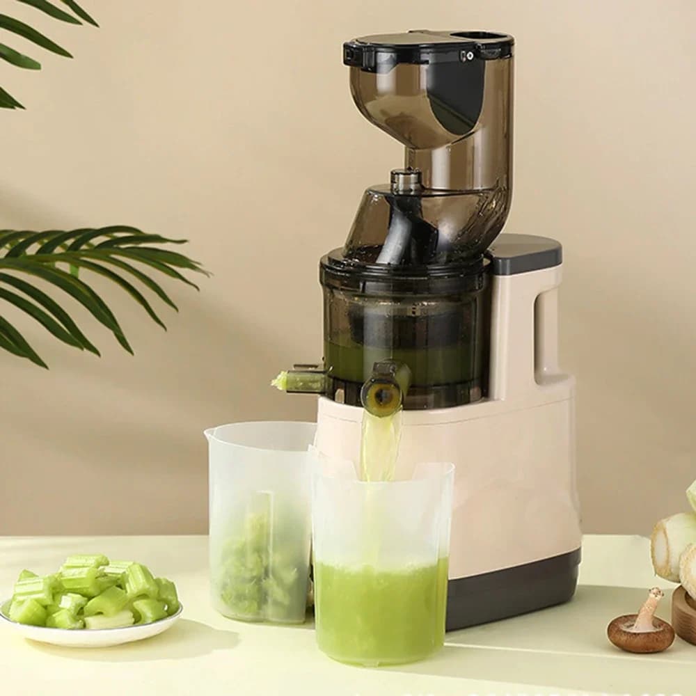 500W Portable Blender For Kitchen Home 110V 220V Electric Juicer Machine Juice Mixers Orange Maker Fruit Food Extractor