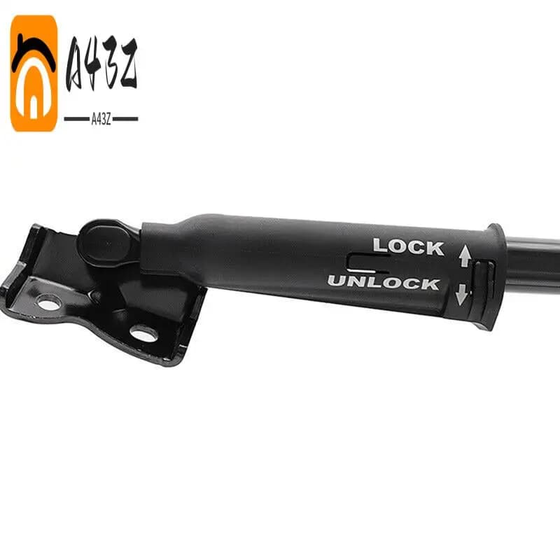 A43Z-Portellone Puntone Fermacorda e ganci Espansione Soggiorno Poli 5822A020 Parti Per Mitsubishi Pajero NS NT NW 2006-2024 Porta Posteriore di Sicurezza Brac