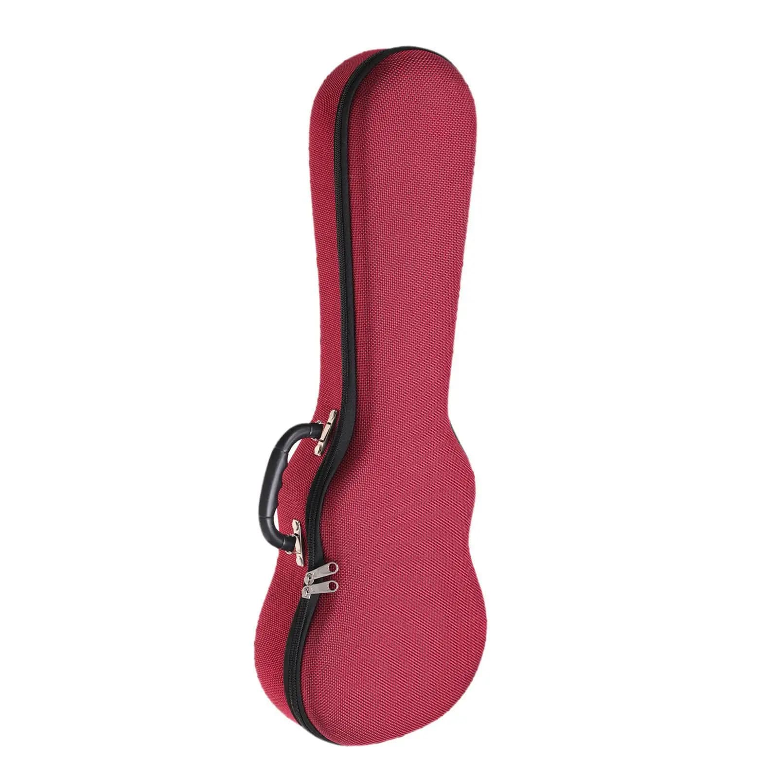 Borsa per Ukulele Portatile, Custodia per Ukulele, Borsa per Ukulele Tenore da 26 Pollici Resistente e Leggera con Maniglia per Ukulele Tenore
